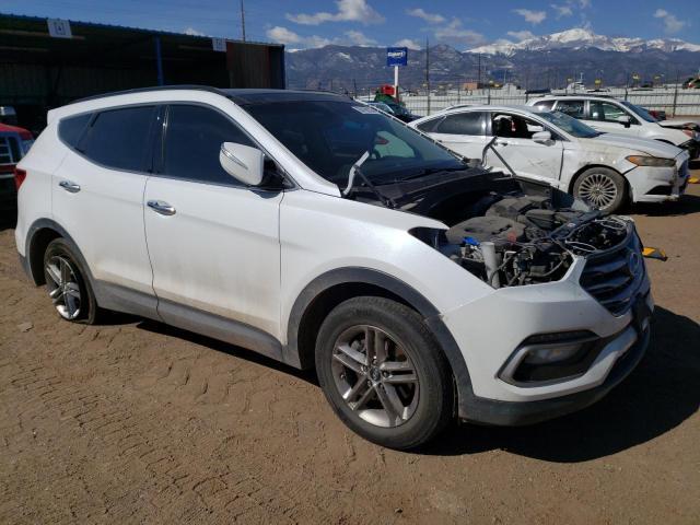 2017 Hyundai Santa Fe Sport - Image 4