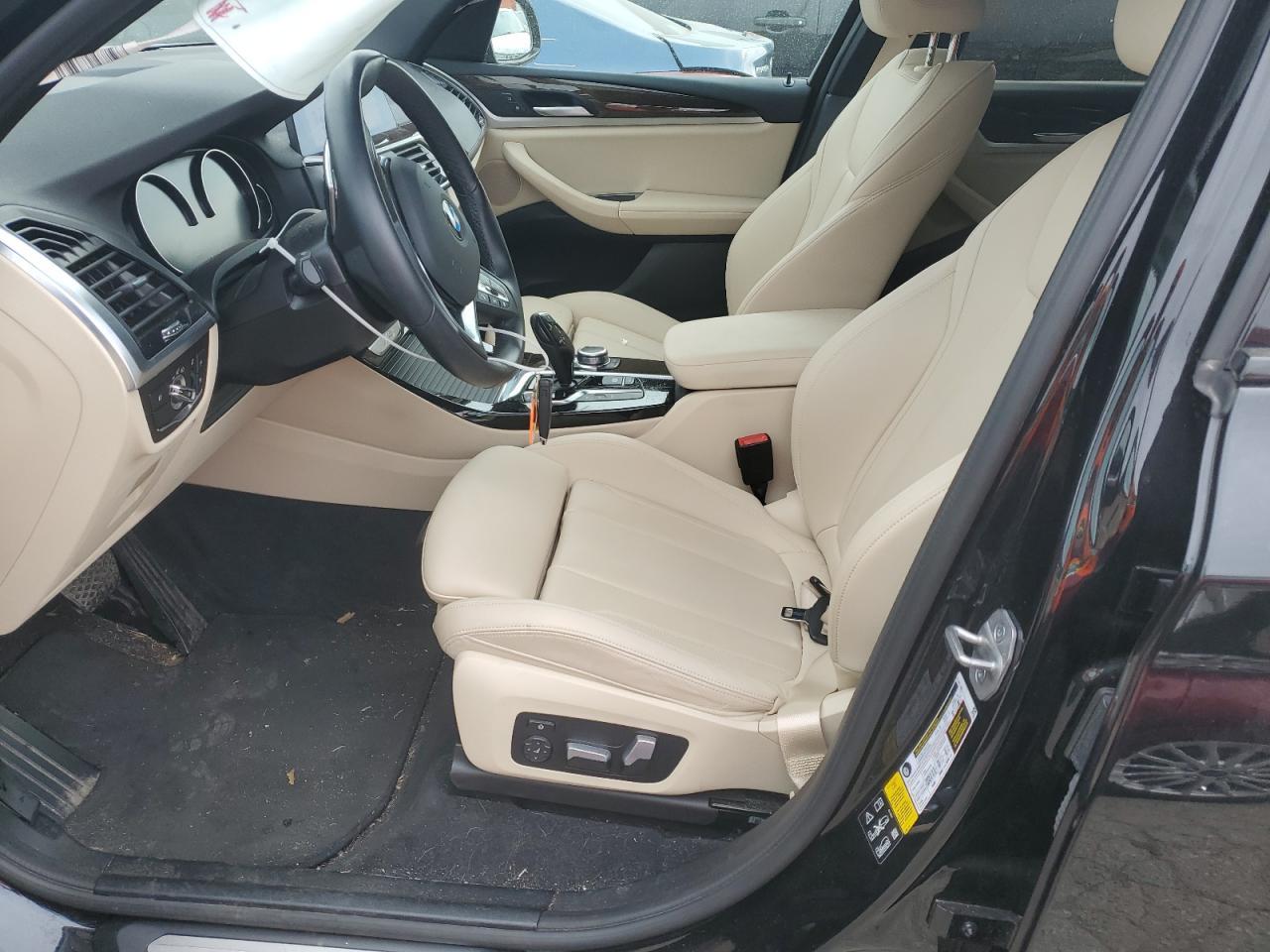 2021 BMW X3 XDRIVE3 - Image 7