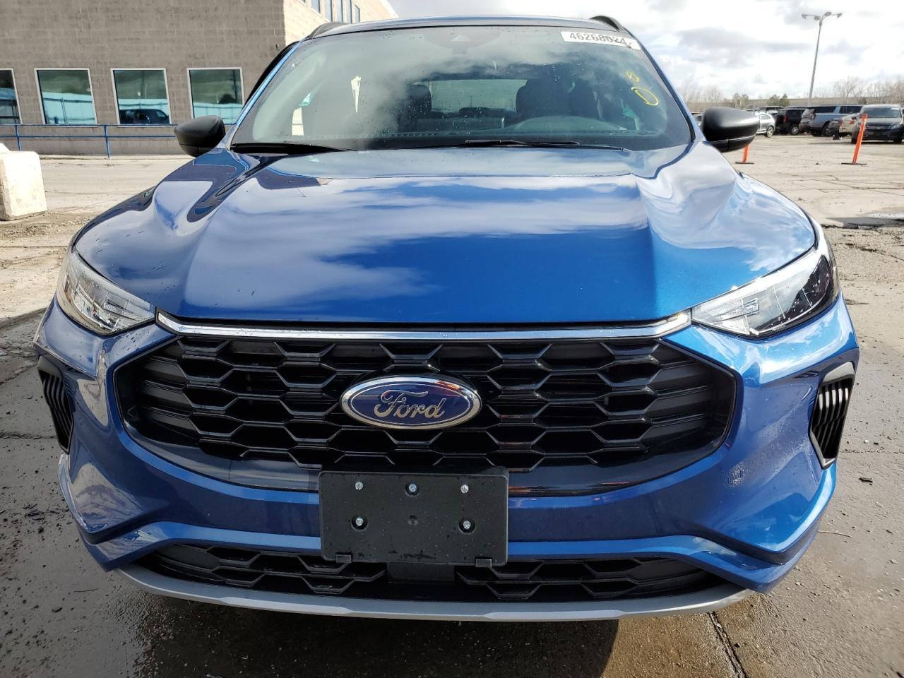2023 FORD ESCAPE ST - Фото 5