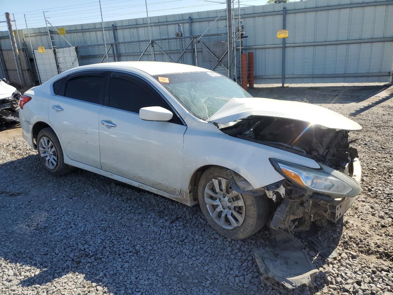 2016 NISSAN ALTIMA 2.5 - Image 4