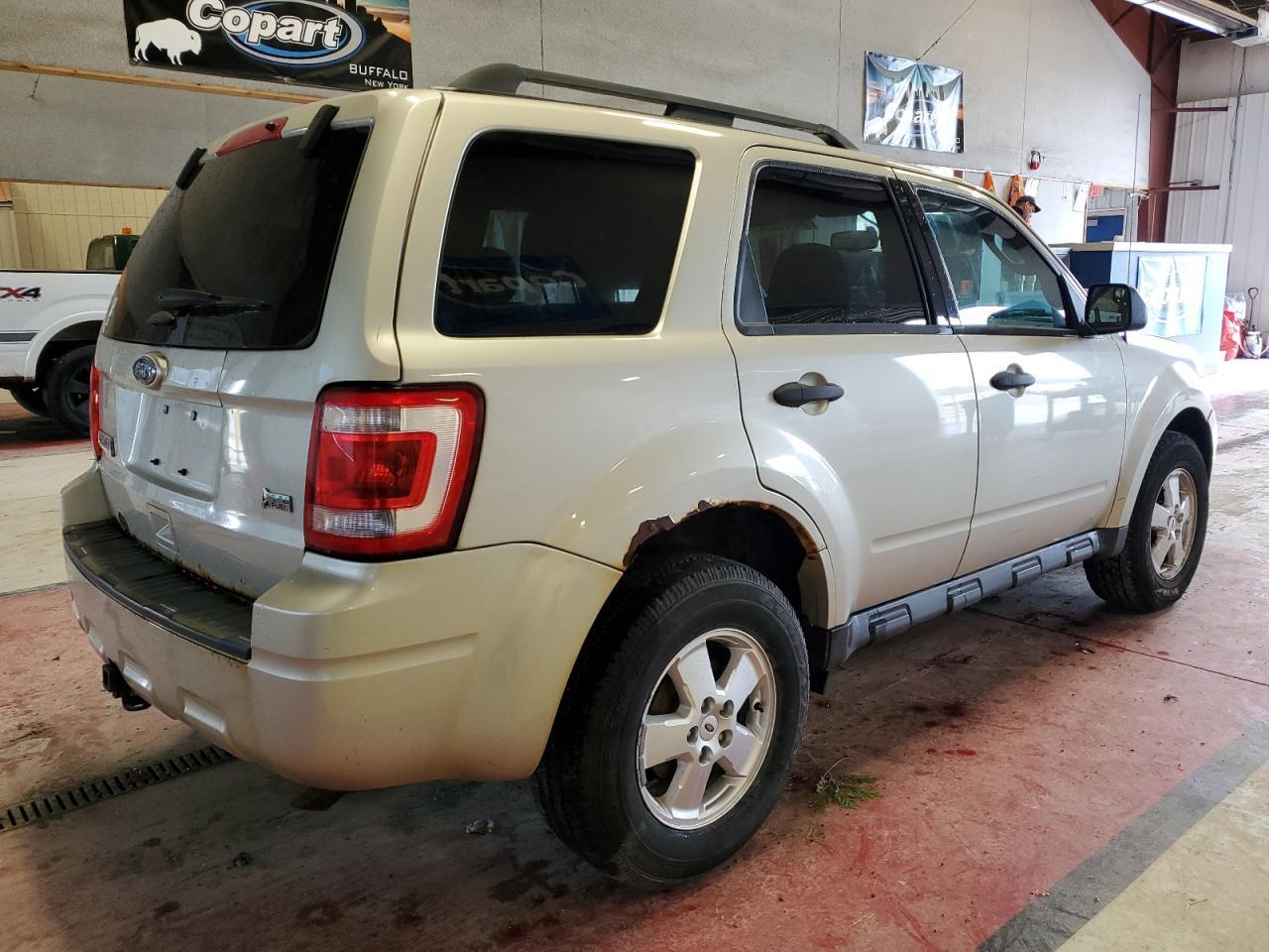 2012 FORD ESCAPE XLT - Фото 3