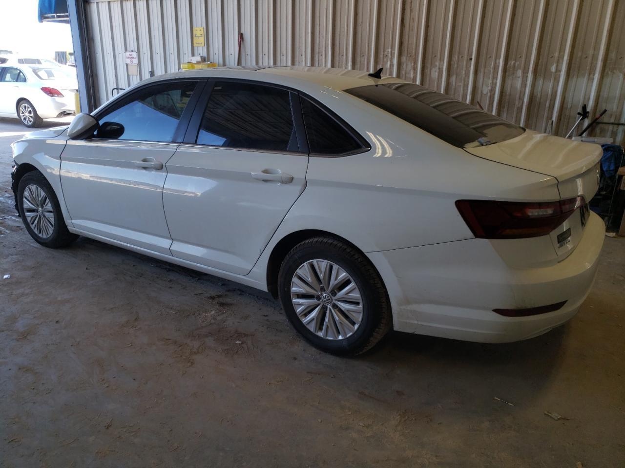 2019 VOLKSWAGEN JETTA S - Фото 2