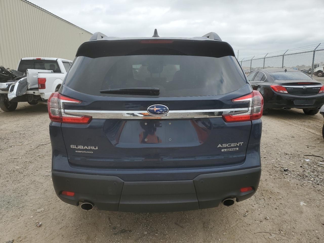 2023 SUBARU ASCENT LIM - Image 6