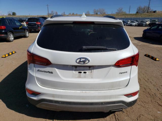 2017 Hyundai Santa Fe Sport - Image 6