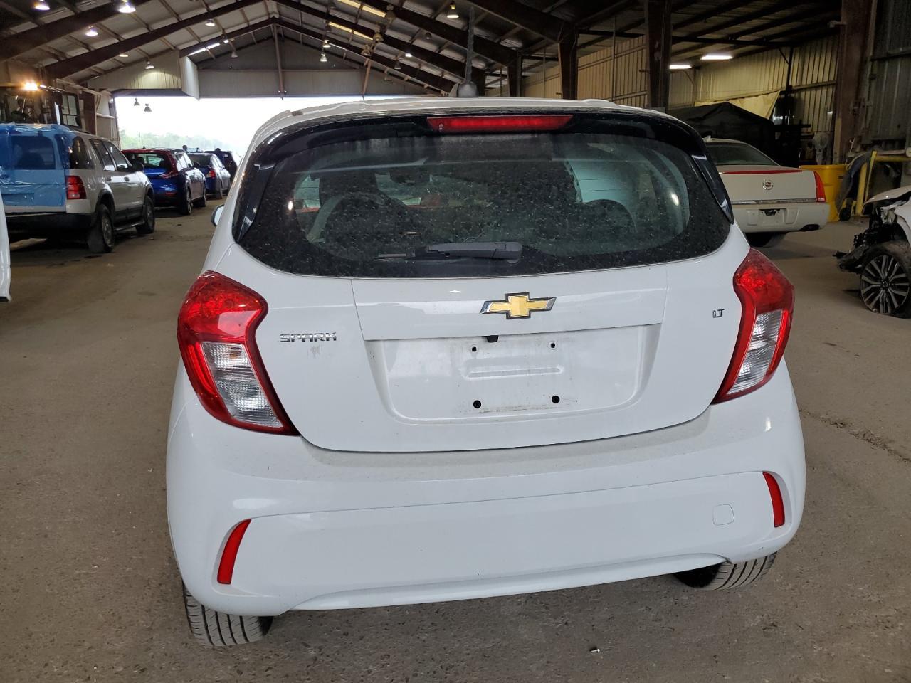 2020 CHEVROLET SPARK 1LT - Фото 6