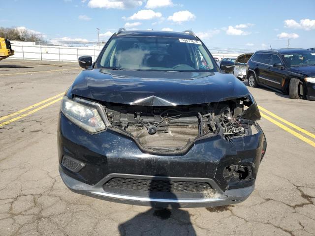 2014 Nissan Rogue S - Фото 5