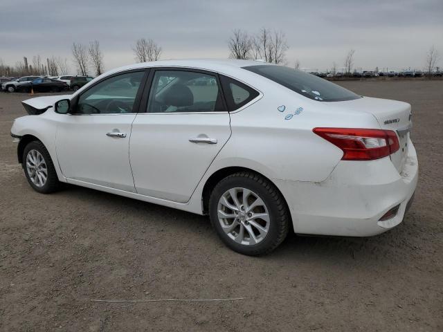 2018 Nissan Sentra S - Image 2