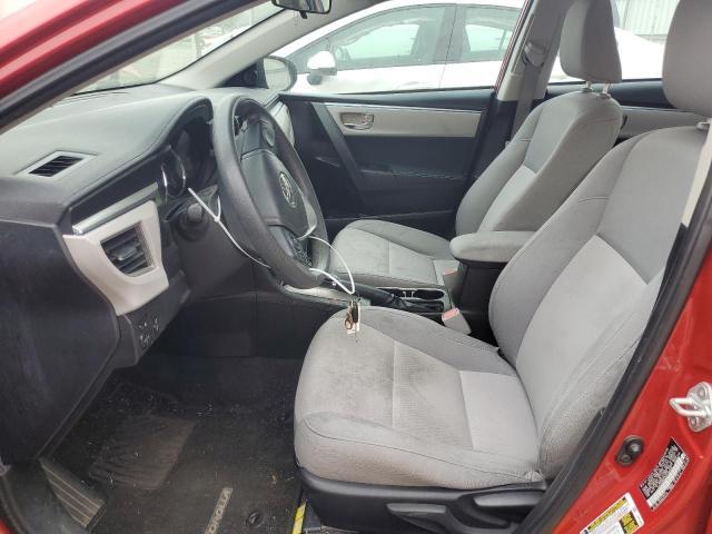 2014 Toyota Corolla L - Image 7