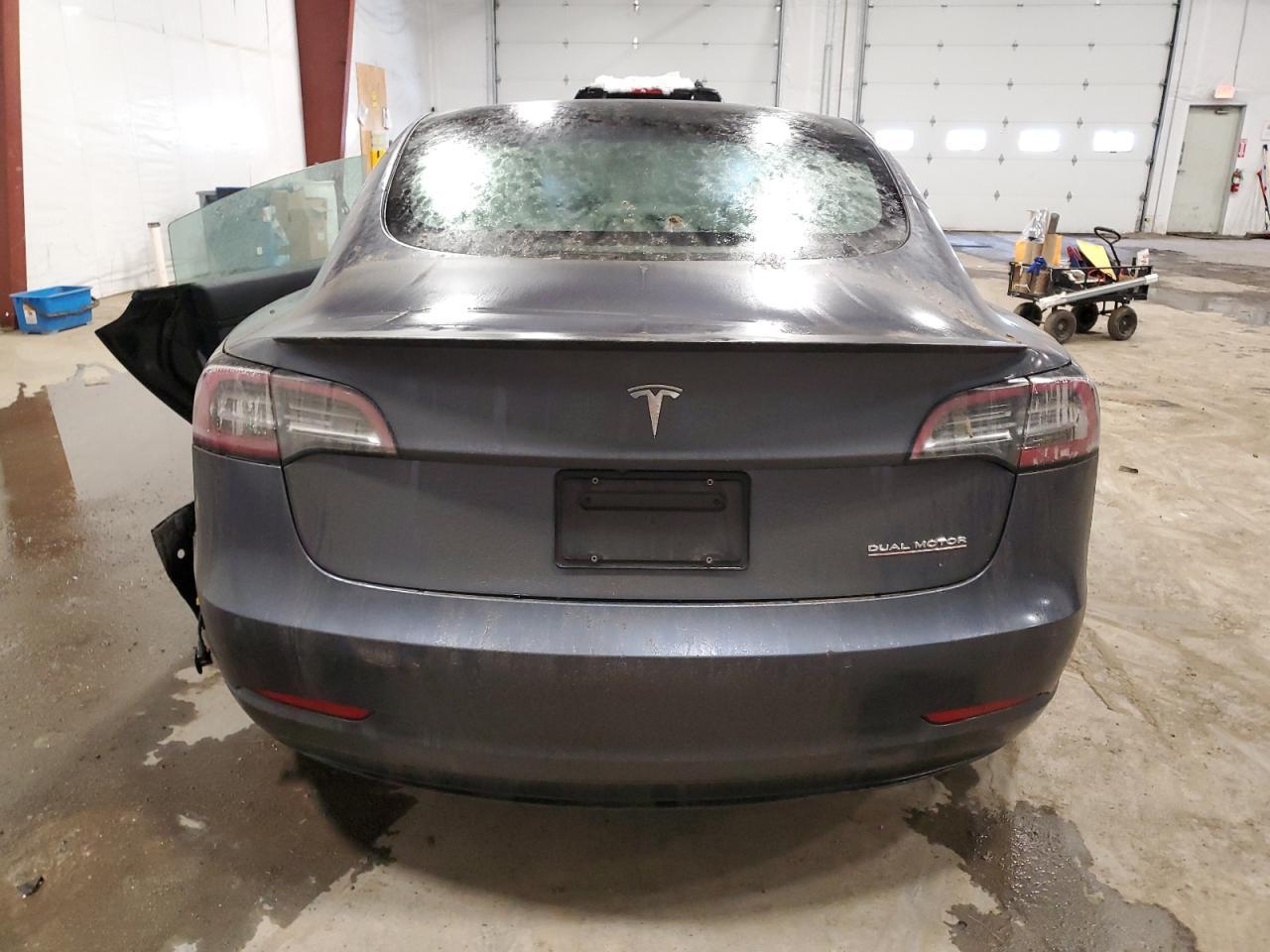 2022 TESLA MODEL 3 - Image 6