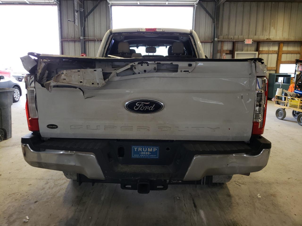 2017 FORD F250 SUPER - Image 6
