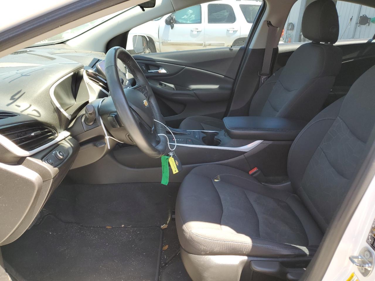 2017 CHEVROLET VOLT LT - Image 7