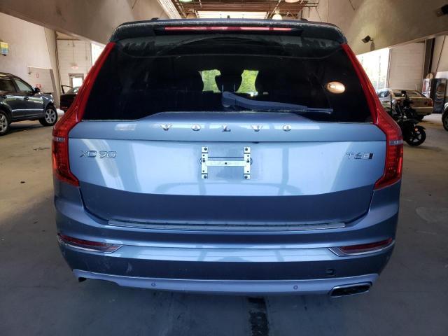 2016 Volvo Xc90 T6 - Image 6