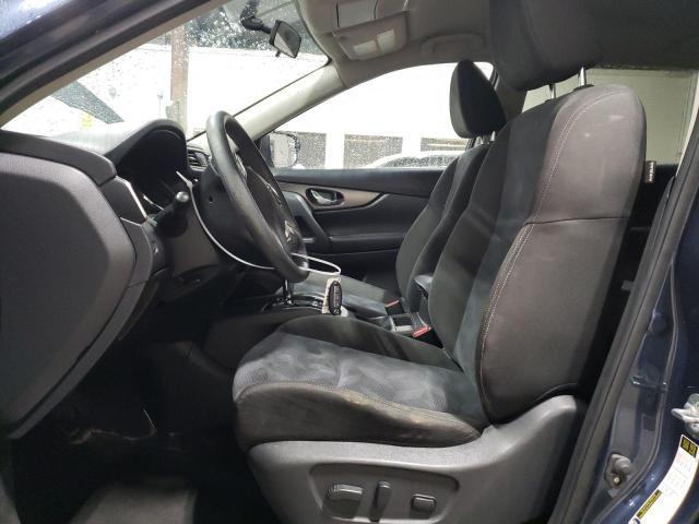 2015 Nissan Rogue S - Image 7