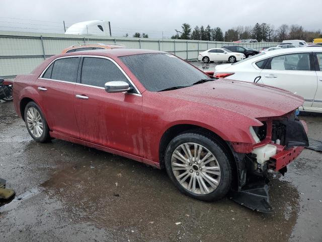 2014 Chrysler 300C - Image 4