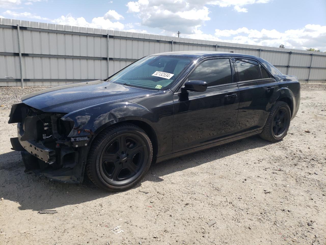 2021 CHRYSLER 300 TOURIN car image