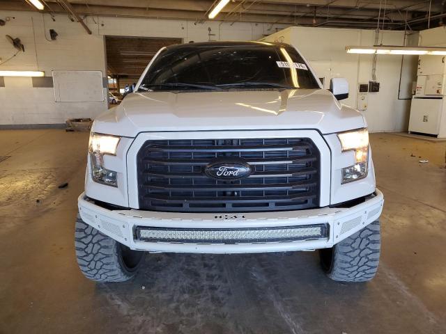2016 Ford F150 Supercrew - Image 5