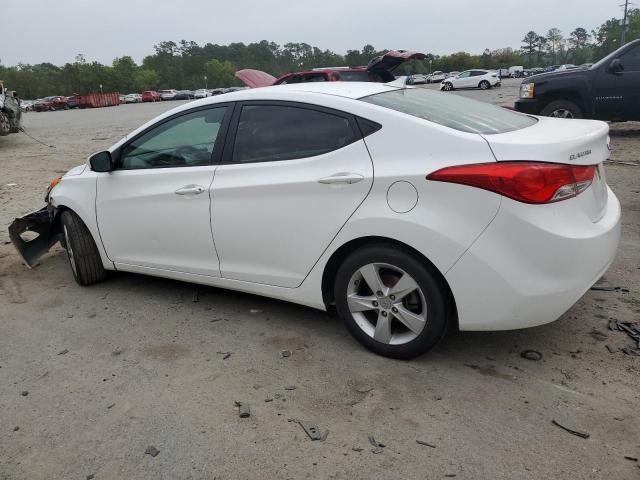 2013 Hyundai Elantra Gls - Image 2