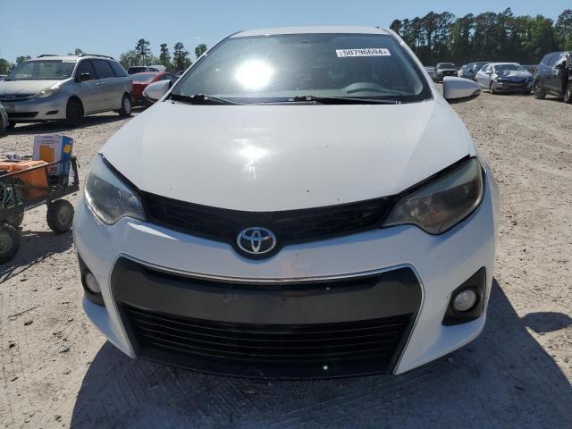 2014 Toyota Corolla L - Image 5