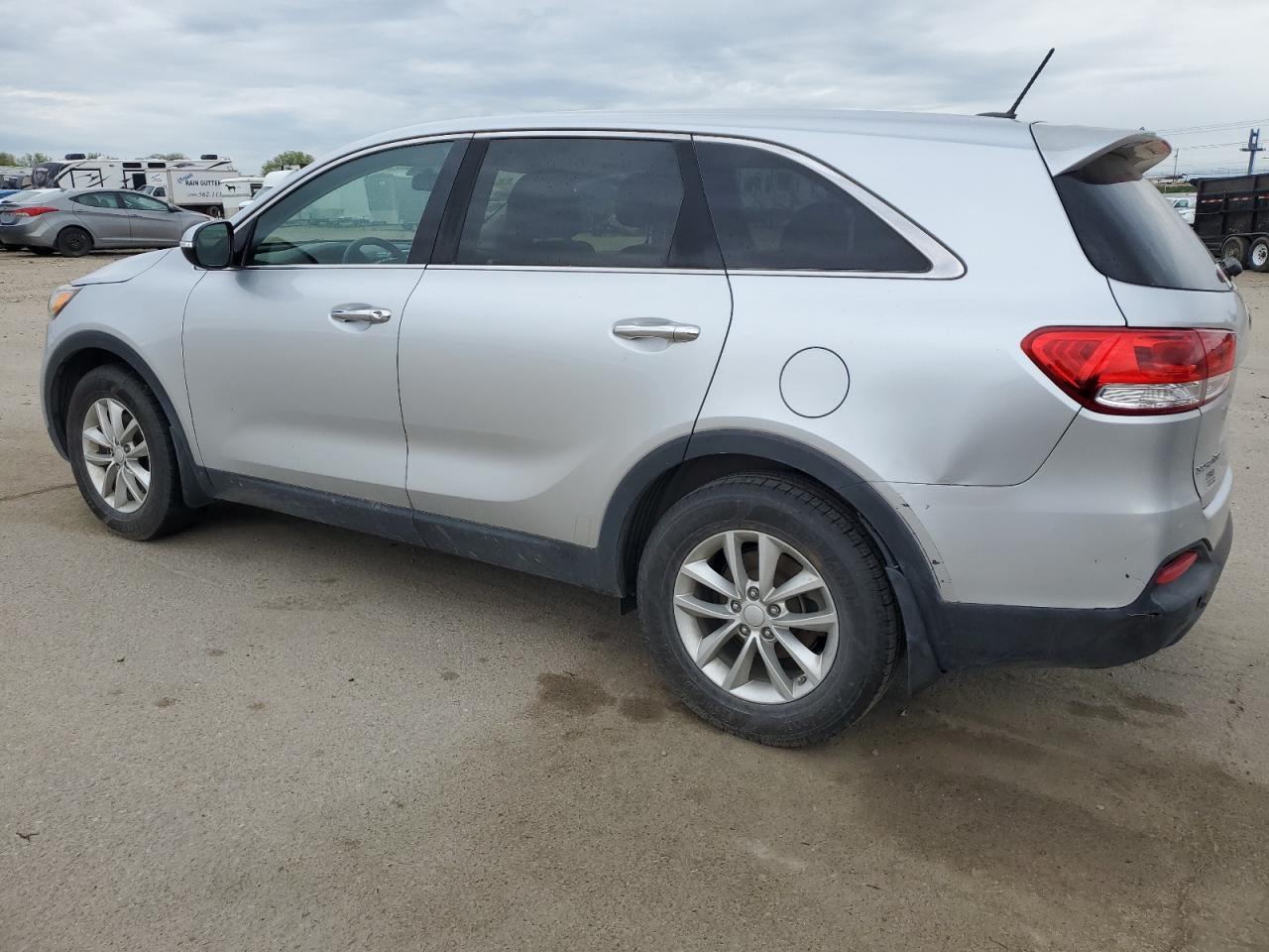 2016 KIA SORENTO LX - Image 2