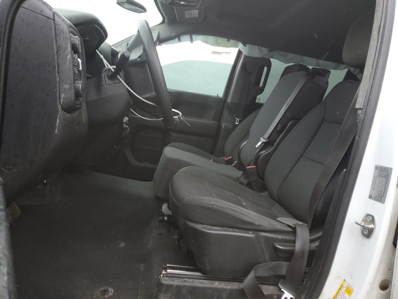 2019 CHEVROLET SILVERADO - Image 7