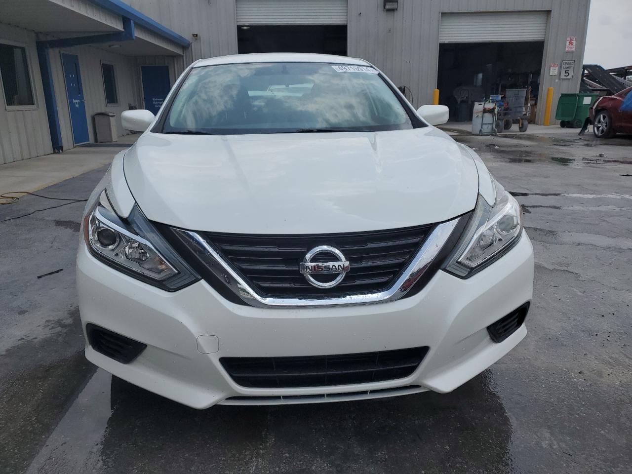 2016 NISSAN ALTIMA 2.5 - Image 5