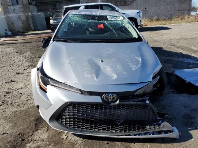 2022 Toyota Corolla Le - Фото 5