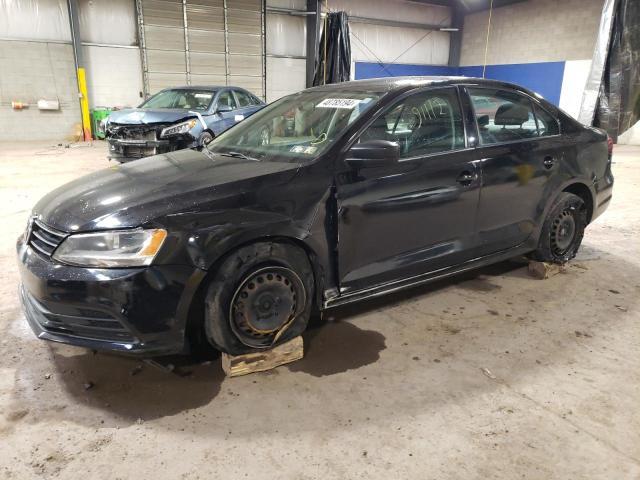 2016 Volkswagen Jetta S