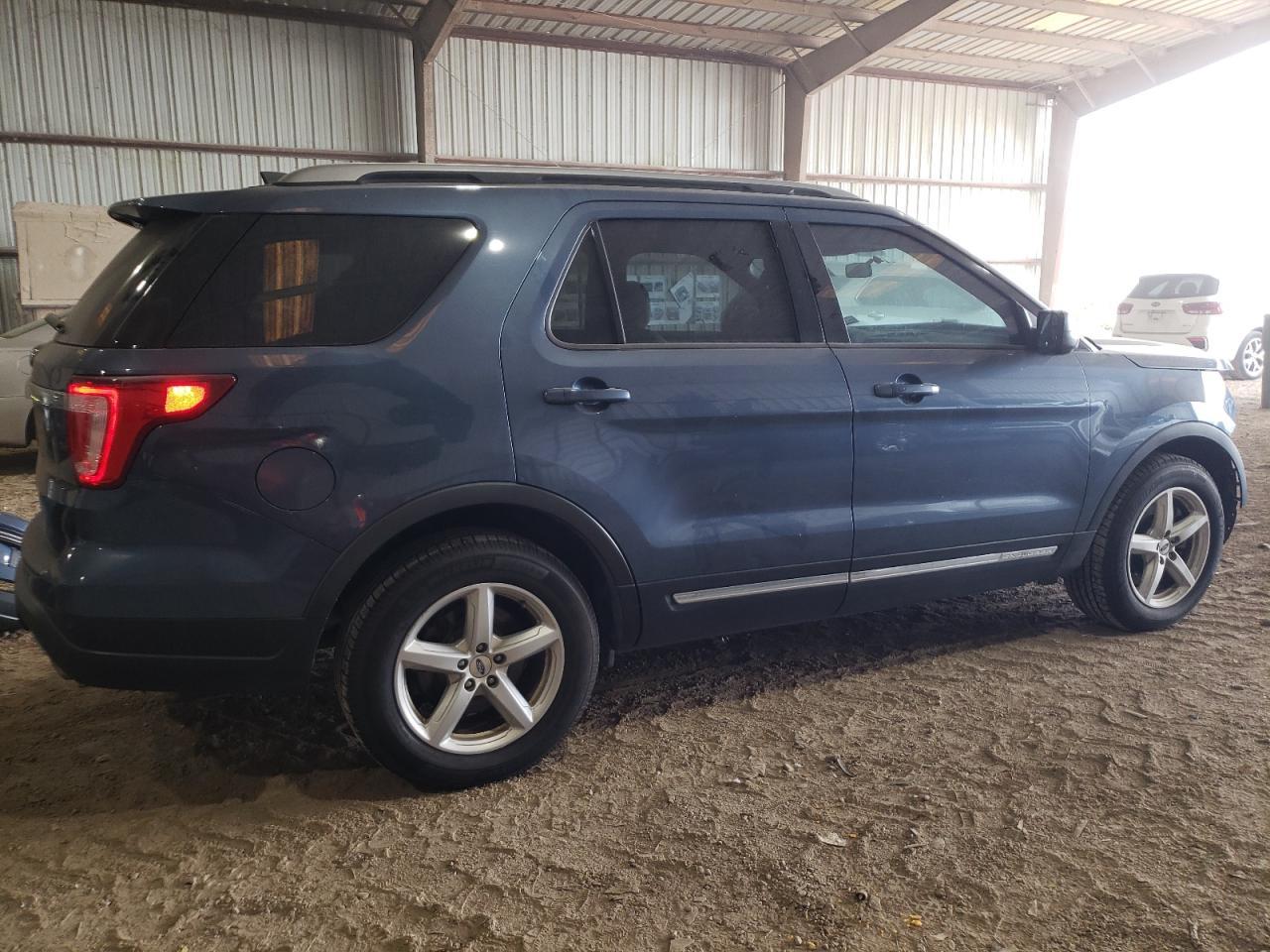 2018 FORD EXPLORER X - Image 3