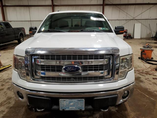 2014 Ford F150 Supercrew - Image 5