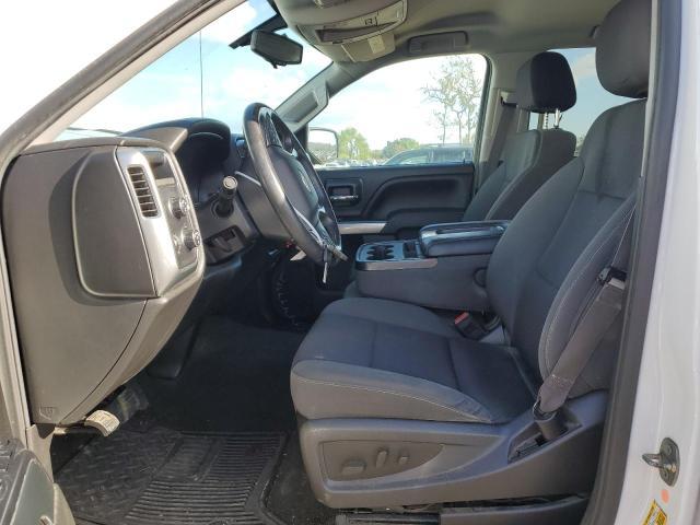 2014 Chevrolet Silverado K1500 Lt - Фото 7