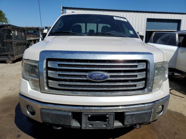 2014 Ford F150 Supercrew - Image 5