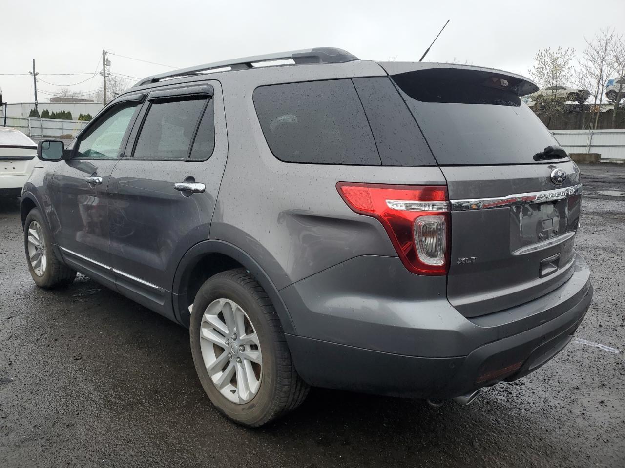 2013 FORD EXPLORER X - Image 2