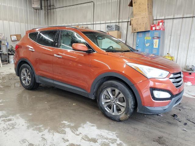 2013 HYUNDAI SANTA FE S - Фото 4