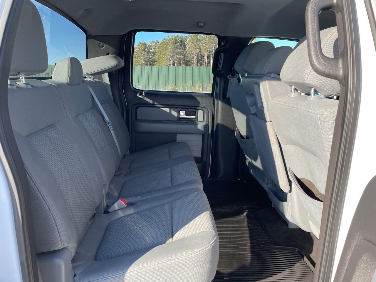 2014 FORD F150 SUPER - Image 6
