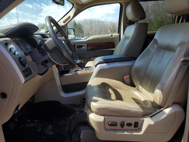 2010 Ford F150 Supercrew - Фото 7