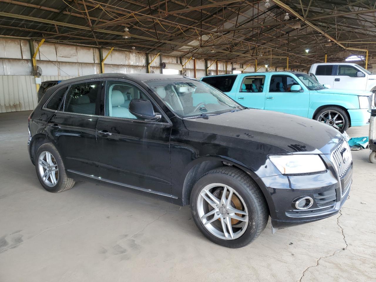 2016 AUDI Q5 PREMIUM - Фото 4