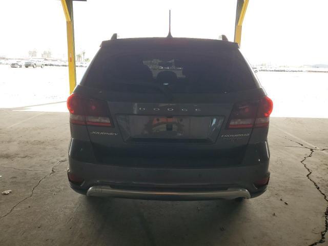 2016 Dodge Journey Crossroad - Image 6