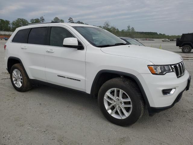 2018 Jeep Grand Cherokee Laredo - Фото 4