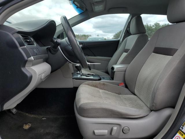 2014 Toyota Camry L - Фото 7