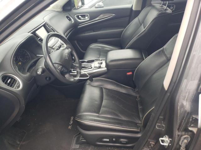 2017 Infiniti Qx60 - Image 7