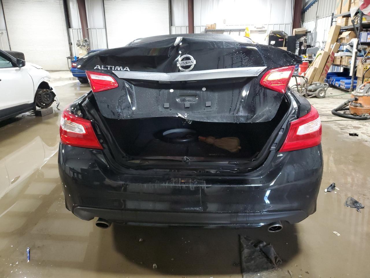 2016 NISSAN ALTIMA 2.5 - Фото 6