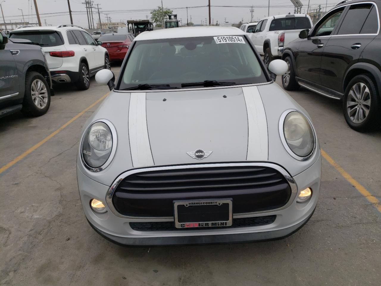 2017 MINI COOPER - Image 5