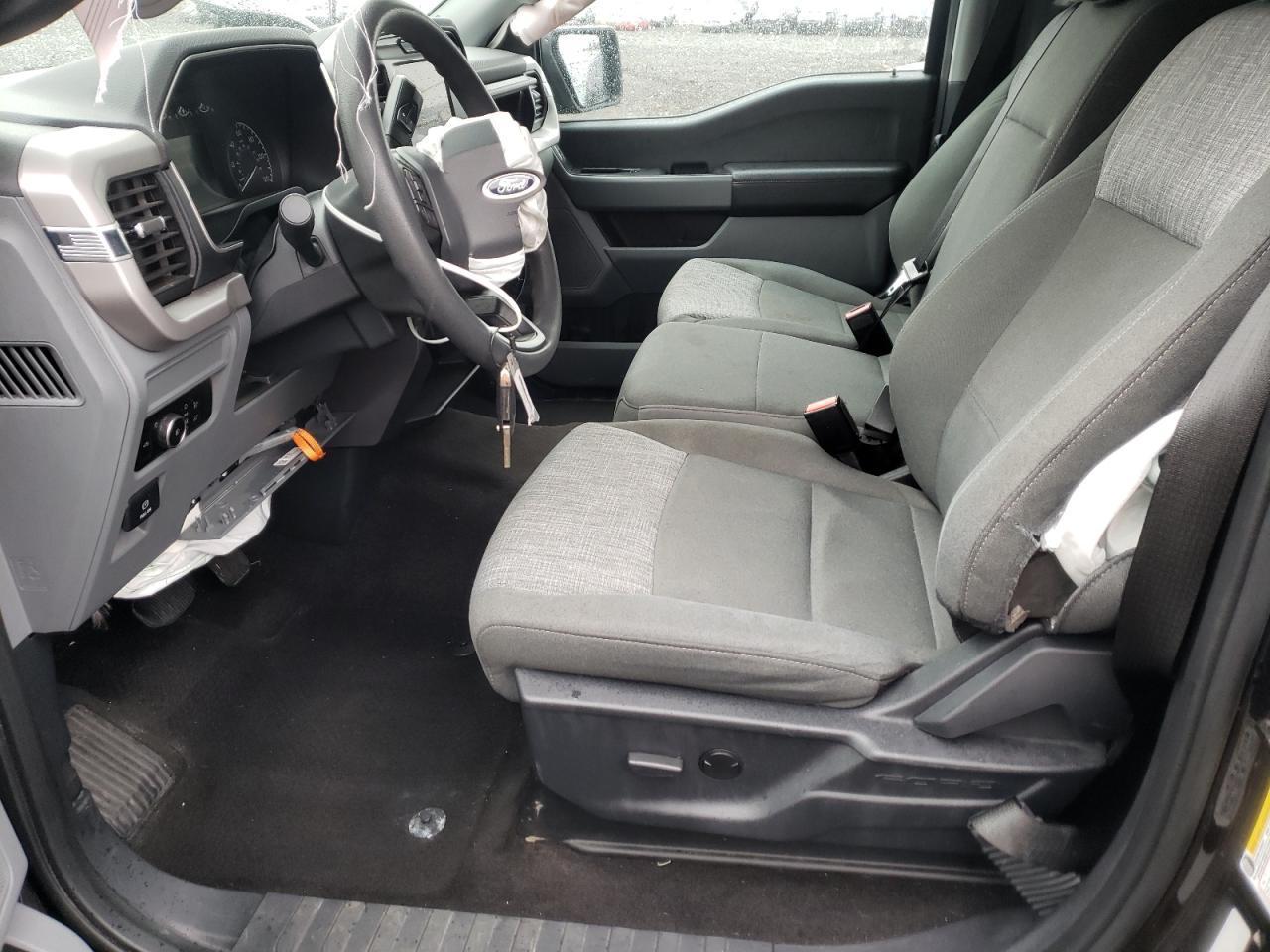 2023 FORD F150 SUPER - Image 7