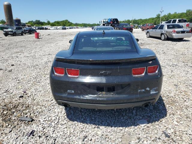2011 Chevrolet Camaro Lt - Фото 6