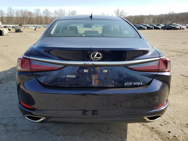 2021 Lexus Es 350 Base - Фото 6