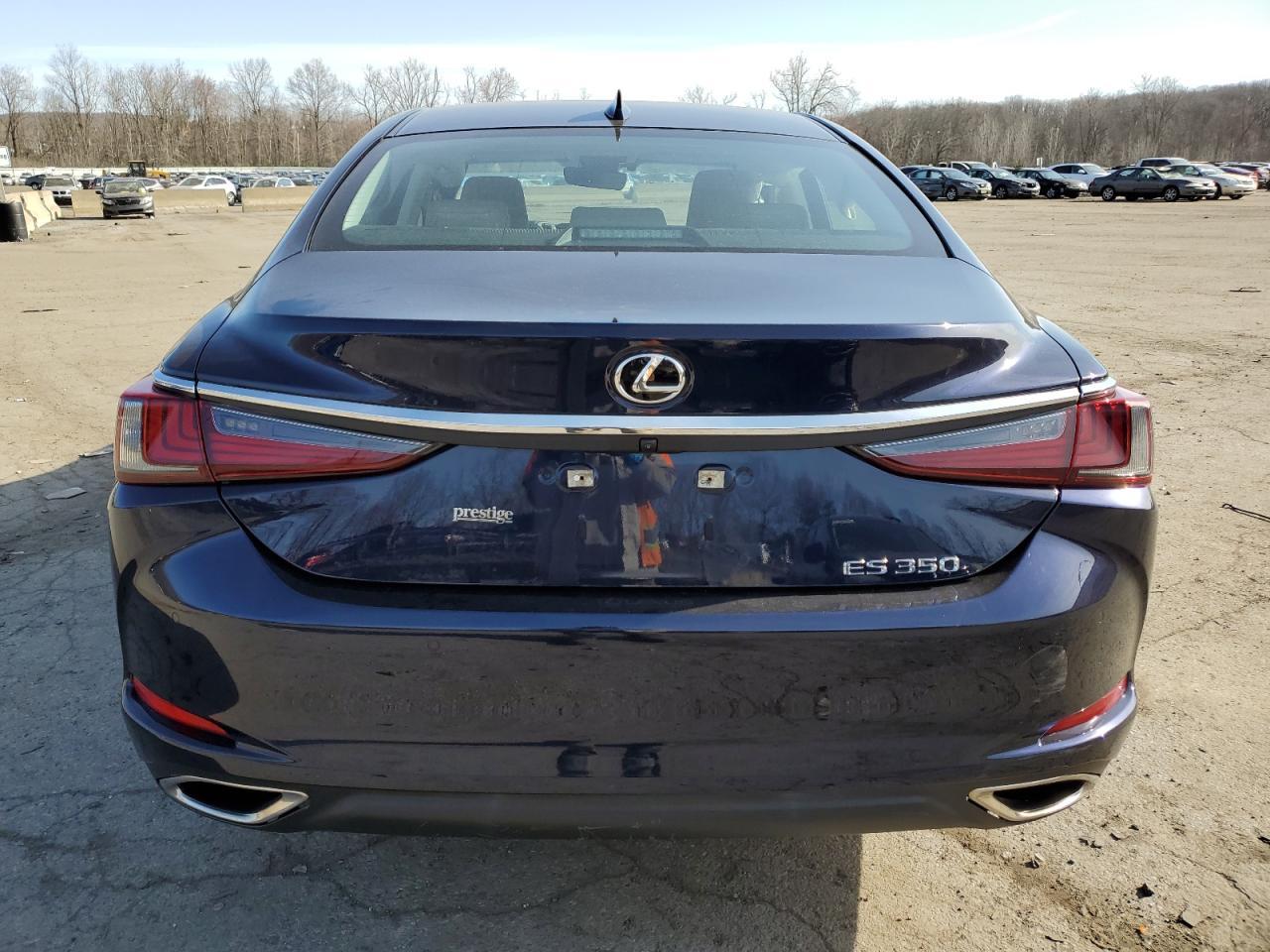 2021 LEXUS ES 350 BAS - Фото 6