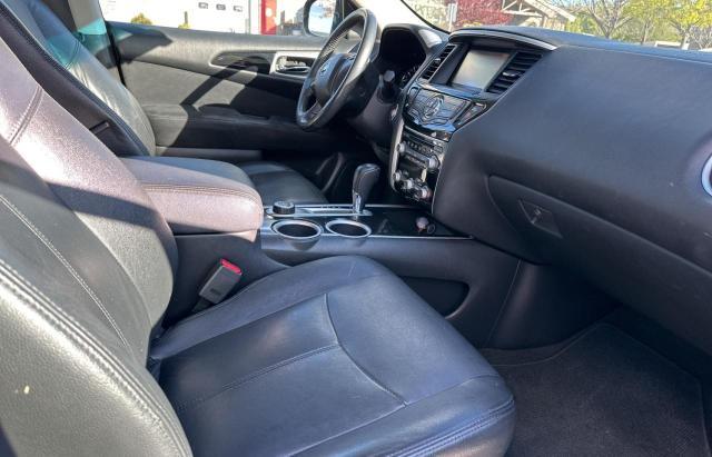 2013 Nissan Pathfinder S - Фото 5
