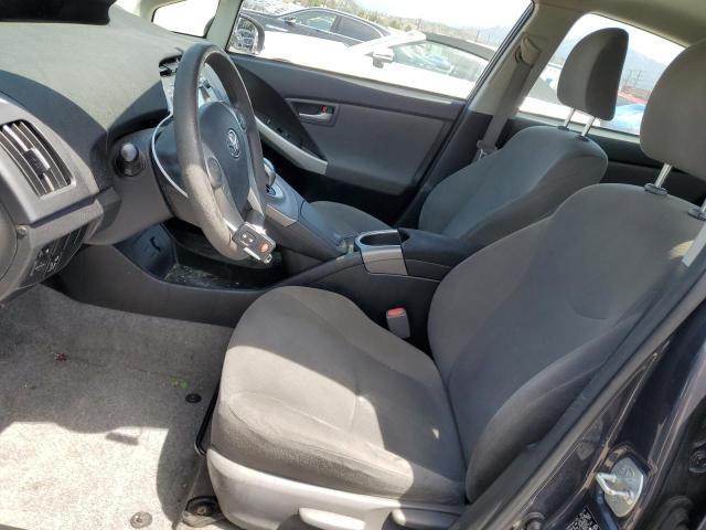 2015 Toyota Prius - Фото 7