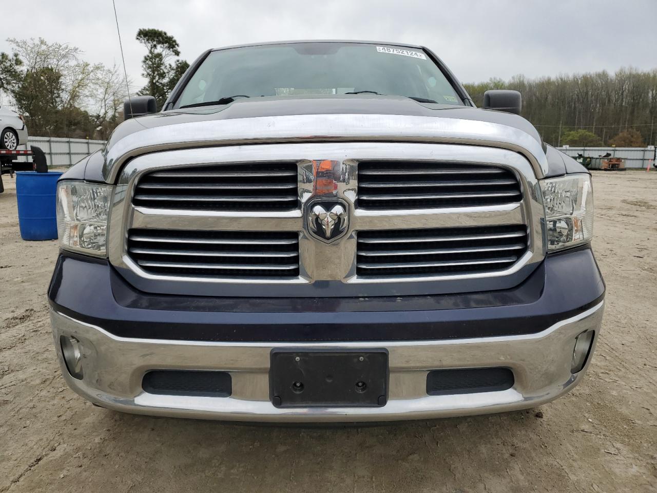 2015 RAM 1500 SLT - Image 5