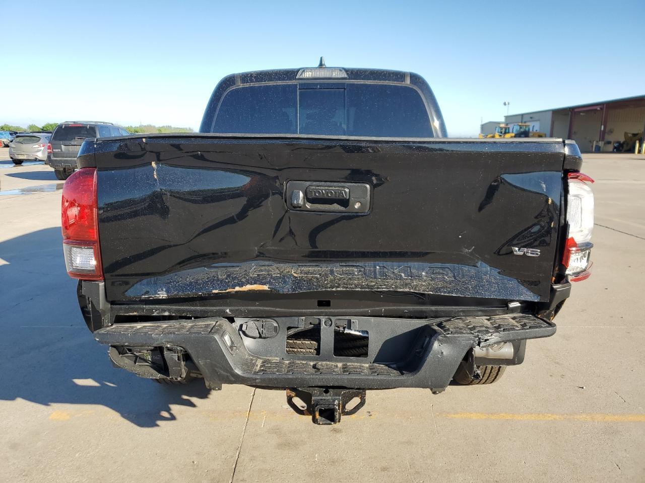 2023 TOYOTA TACOMA DOU - Image 6